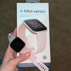 Fitbit Versa 2 Fitness watch
